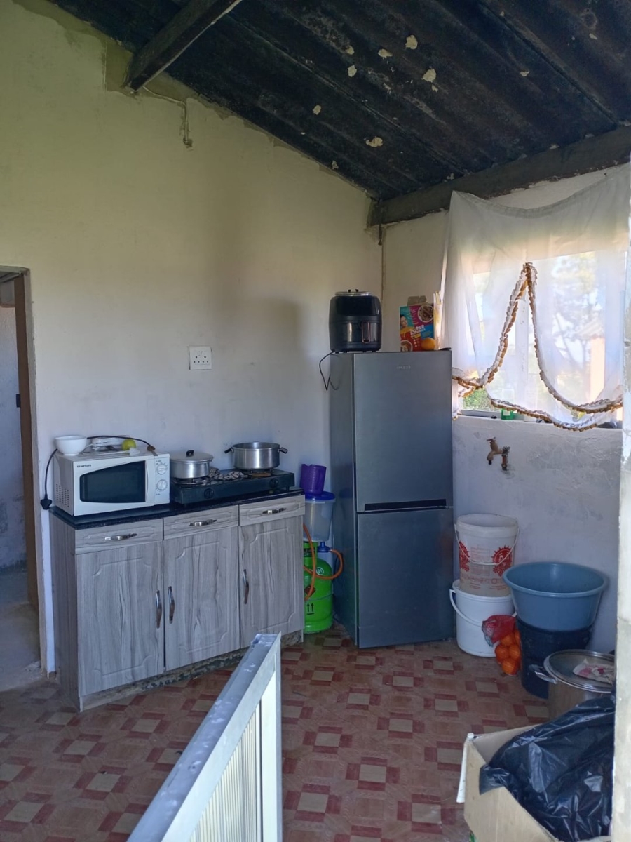 2 Bedroom Property for Sale in Mdantsane Nu 9 Eastern Cape